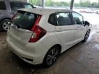 2019 Honda FIT EX