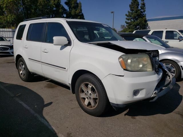 2009 Honda Pilot Touring