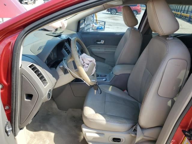 2008 Ford Edge SEL