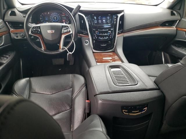 2019 Cadillac Escalade E