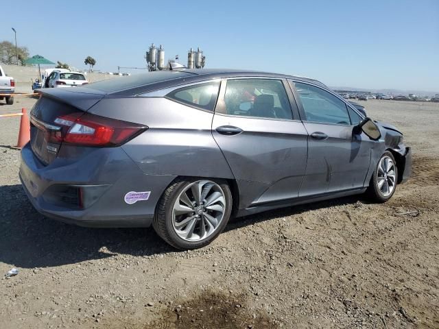 2019 Honda Clarity Touring