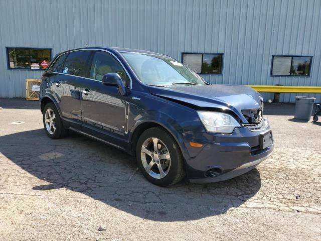 2009 Saturn Vue Hybrid