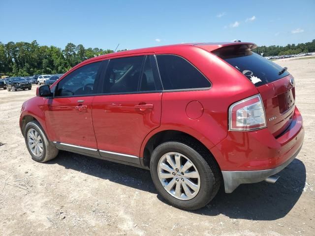 2010 Ford Edge SEL