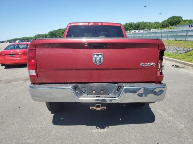 2015 Dodge RAM 1500 ST