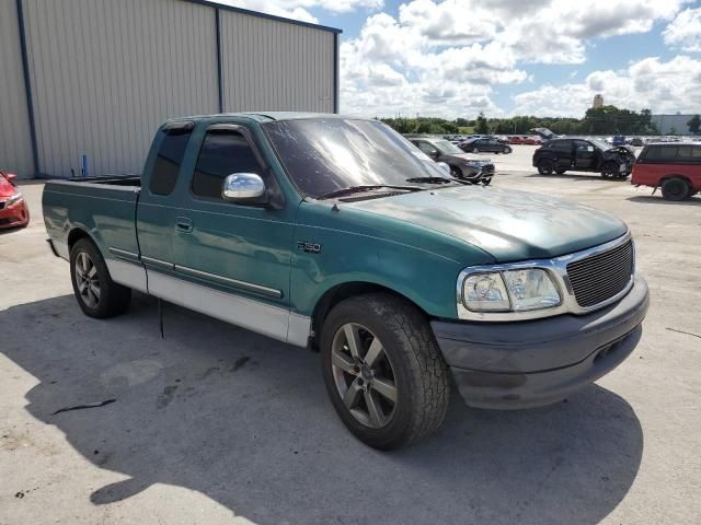 1998 Ford F150