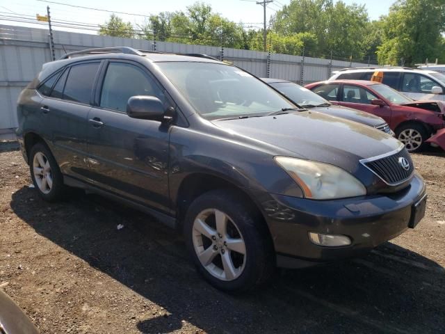 2007 Lexus RX 350