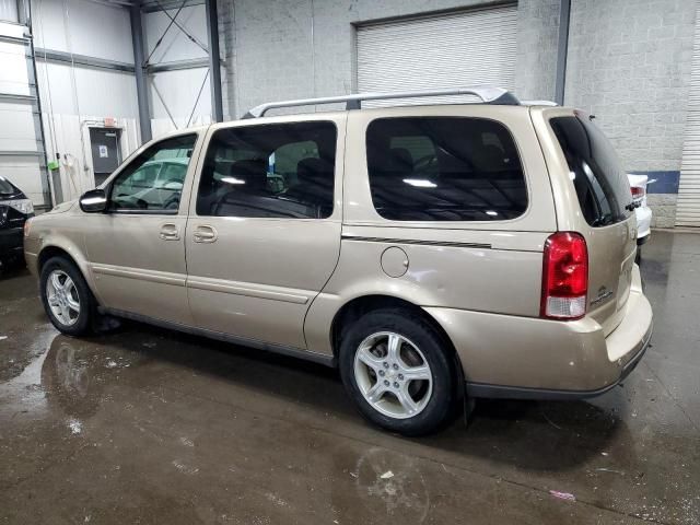 2006 Chevrolet Uplander LT