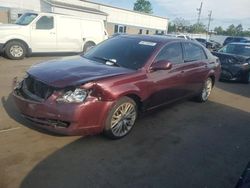 Salvage cars for sale from Copart New Britain, CT: 2007 Toyota Avalon XL