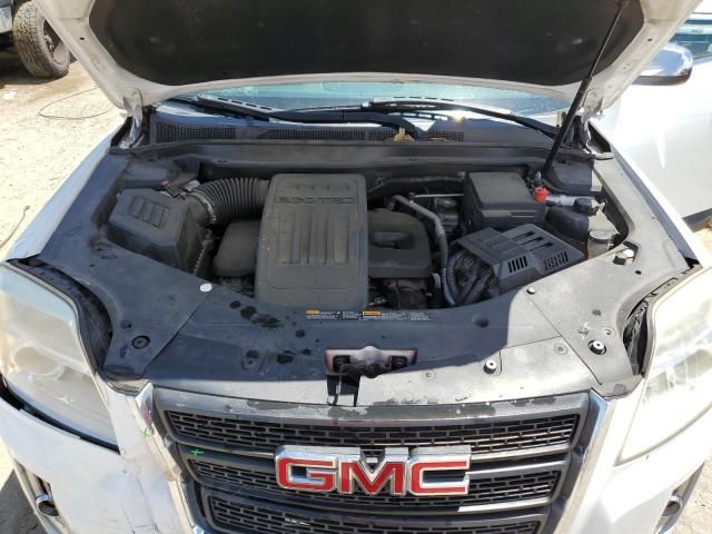 2014 GMC Terrain SLE