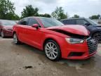 2016 Audi A3 Premium Plus