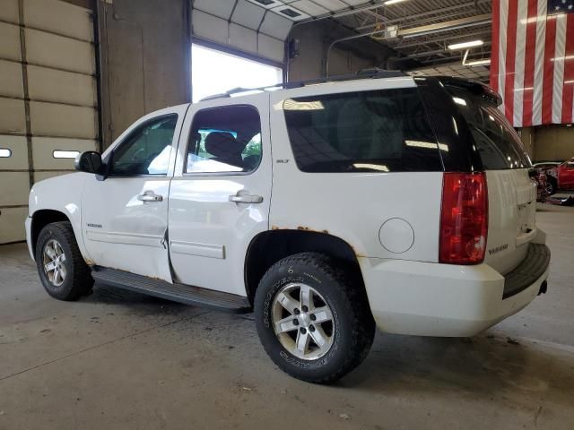 2010 GMC Yukon SLT