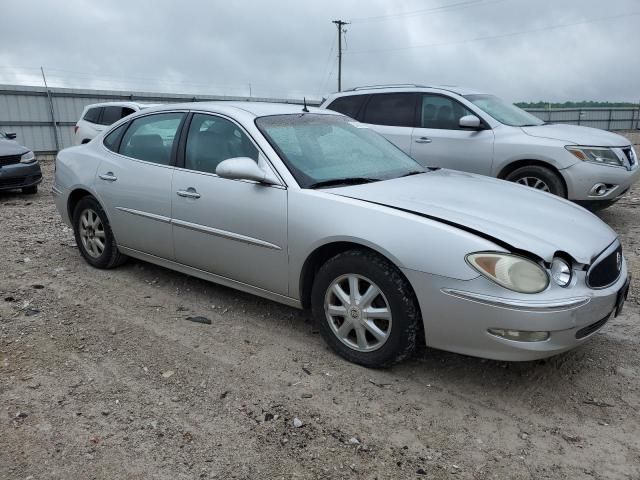 2005 Buick Lacrosse CXL