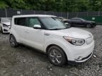 2017 KIA Soul EV +