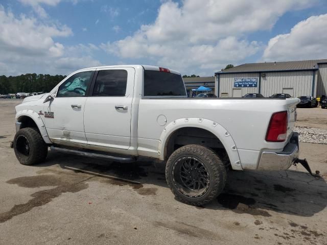 2018 Dodge RAM 2500 SLT