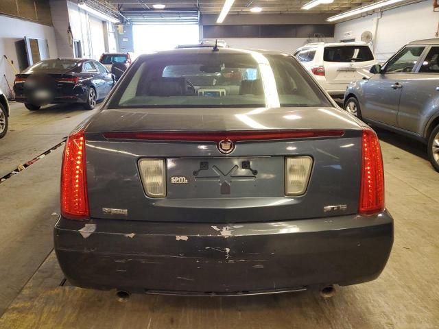 2008 Cadillac STS