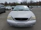 2000 Mercury Sable LS