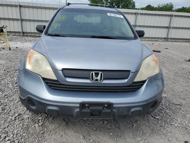 2008 Honda CR-V LX