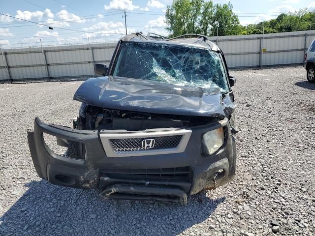 2004 Honda Element EX