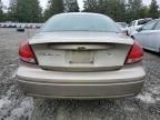 2005 Ford Taurus SE