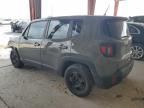 2019 Jeep Renegade Sport