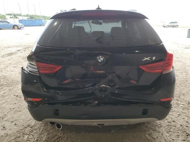 2014 BMW X1 SDRIVE28I