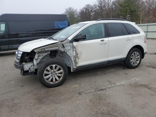 2010 Ford Edge SEL