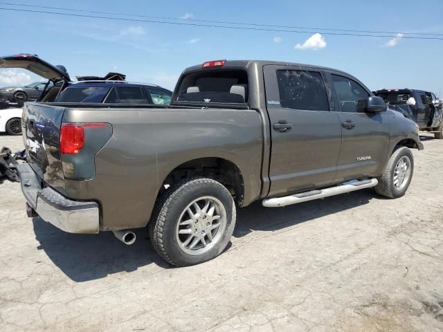 2011 Toyota Tundra Crewmax SR5