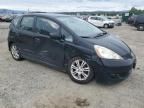 2010 Honda FIT Sport