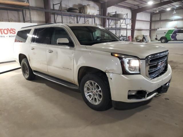 2015 GMC Yukon XL K1500 SLT