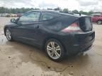 2011 Honda CR-Z EX