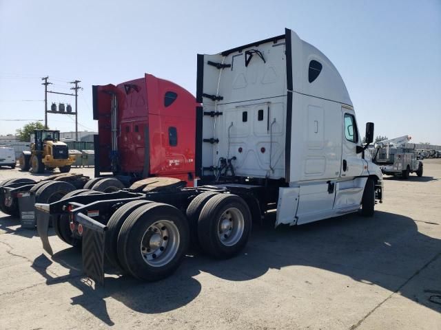 2014 Freightliner Cascadia 125