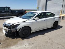 2014 Nissan Altima 2.5 en venta en Albuquerque, NM