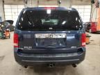 2011 Honda Pilot EXL