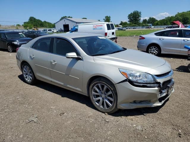 2015 Chevrolet Malibu 2LT