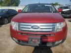 2010 Ford Edge Limited