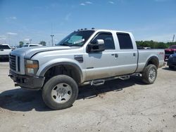 Ford salvage cars for sale: 2008 Ford F250 Super Duty