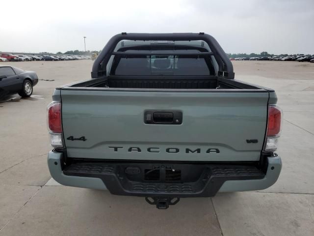 2023 Toyota Tacoma Double Cab