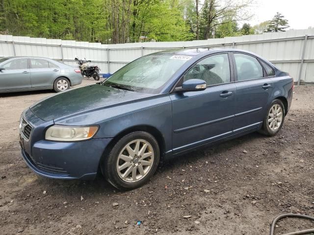 2008 Volvo S40 2.4I