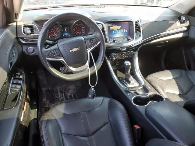 2016 Chevrolet SS