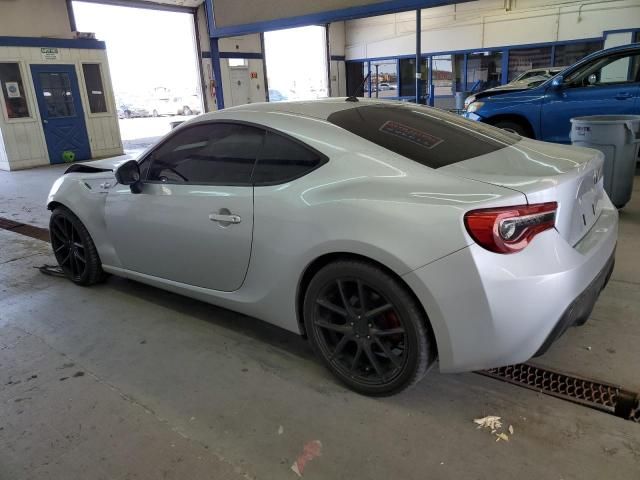 2013 Scion FR-S