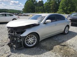 Hyundai Genesis 3.8l salvage cars for sale: 2011 Hyundai Genesis 3.8L