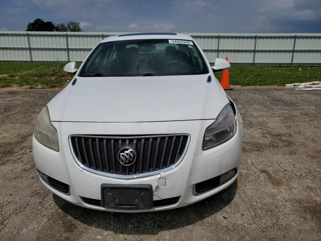 2013 Buick Regal Premium