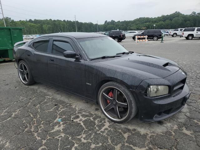 2008 Dodge Charger SRT-8