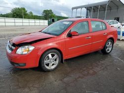 Salvage cars for sale from Copart Lebanon, TN: 2009 Chevrolet Cobalt LT