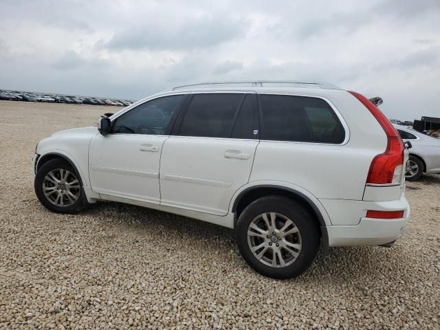 2014 Volvo XC90 3.2