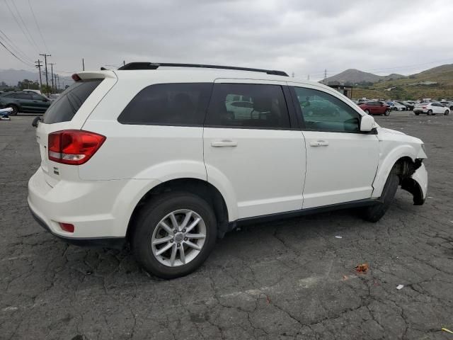 2014 Dodge Journey SXT