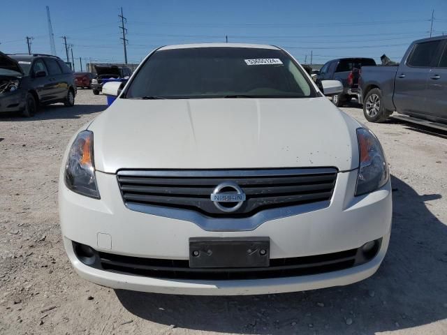 2007 Nissan Altima 3.5SE