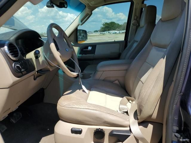 2003 Ford Expedition Eddie Bauer