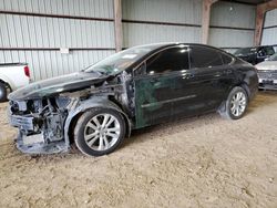 Salvage cars for sale at Houston, TX auction: 2015 Chrysler 200 Limited