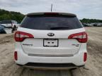 2014 KIA Sorento SX